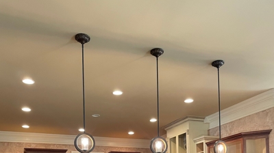 Kitchen Cabinets Photo